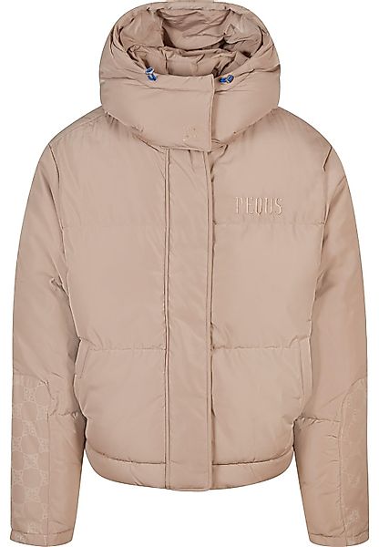 PEQUS Winterjacke "PEQUS PEQUS Aether Puffer Jacket", (1 St.), ohne Kapuze günstig online kaufen