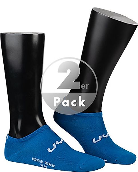 UYN Socken Unisex Sneaker 2erPack S100257/A011 günstig online kaufen