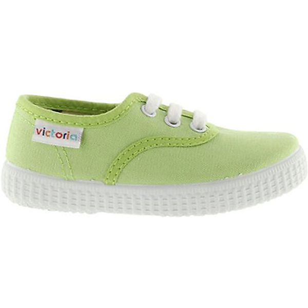 Victoria  Sneaker 106613c pistacho günstig online kaufen
