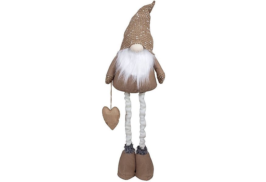 Christmas Paradise Wichtel XL Weihnachtsfigur 55-85 cm (100-130 cm) (Dekofi günstig online kaufen