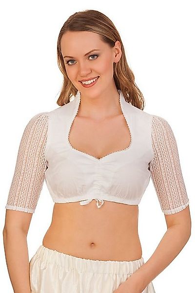 MarJo Dirndlbluse Dirndlbluse - CHRISTINA - günstig online kaufen