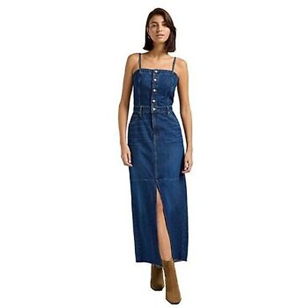 Lee  Kleider 112363487 MAXI DRESS-DENIM günstig online kaufen