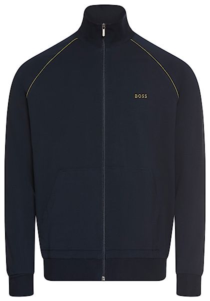 BOSS Sweatjacke Mix&Match Jacket Z mit günstig online kaufen