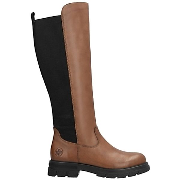 Rieker  Stiefeletten Z9158  22-nuss-antik/chestnut Z9158 günstig online kaufen