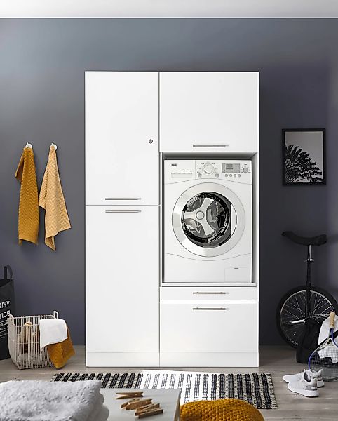 RESPEKTA Mehrzweckschrank-Set "Clara-Set 9" Schrankelemente einzeln erhältl günstig online kaufen