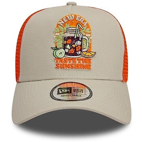 New-Era  Mütze Summer Patch günstig online kaufen