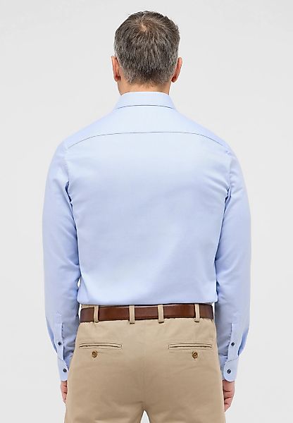 Eterna Langarmhemd "SLIM FIT" NON IRON (bügelfrei) günstig online kaufen