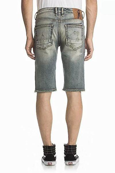 Rock Revival Jeansshorts günstig online kaufen