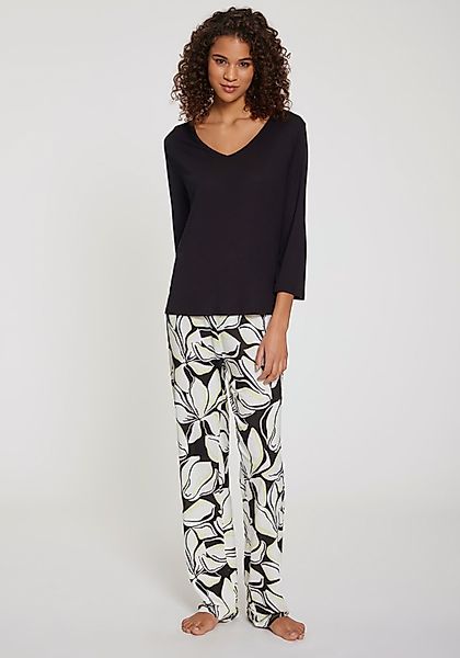 Vivance Dreams Pyjama (2 tlg) mit günstig online kaufen