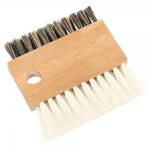Bürstenhaus Redecker Kleinfeger Bürstenhaus Tastaturbürste Ziegenhaar/Borst günstig online kaufen