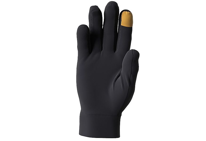 Salomon Laufhandschuhe CROSS WARM für Erwachsene, aus Polyester und Elastha günstig online kaufen