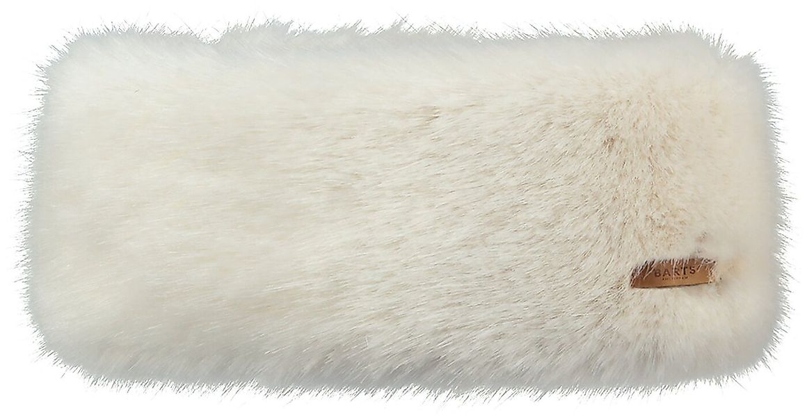 Barts Beanie Fur Headband WHITE günstig online kaufen