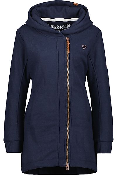 Alife & Kickin Winterjacke Damen CarlinaAK günstig online kaufen