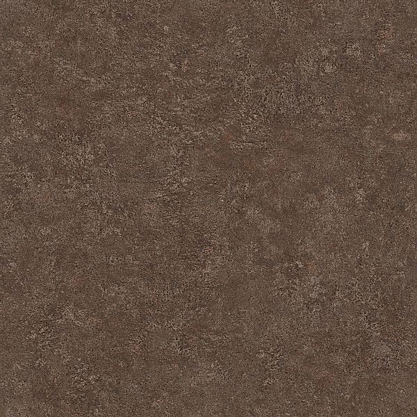 PROFHOME 377442-GU Ton-in-Ton Tapete Uni Matt Braun Grau 0,53 m x 10,05 m 5 günstig online kaufen
