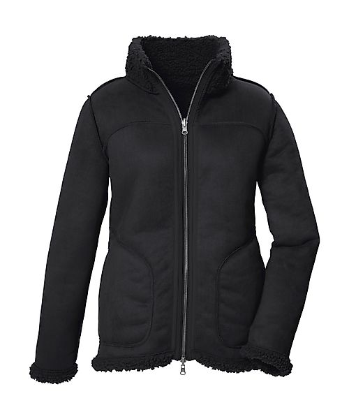 G.I.G.A. DX by killtec Wendejacke "GW 62 WMN JCKT", Wendbare Damenjacke in günstig online kaufen