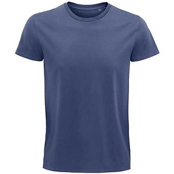 Sols  T-Shirts & Poloshirts PIONNER MEN camiseta hombre 100% algodón biológ günstig online kaufen
