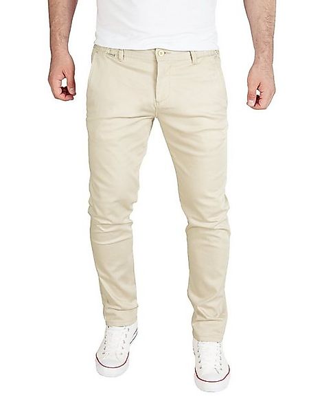 Pittman Chinohose Andrew moderne Chinohose mit Stretchanteil günstig online kaufen