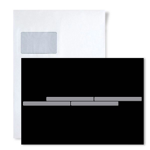 ALLOY Mosaik MUSTER S-Avenue-S-S-MA Avenue Edelstahl Matt günstig online kaufen