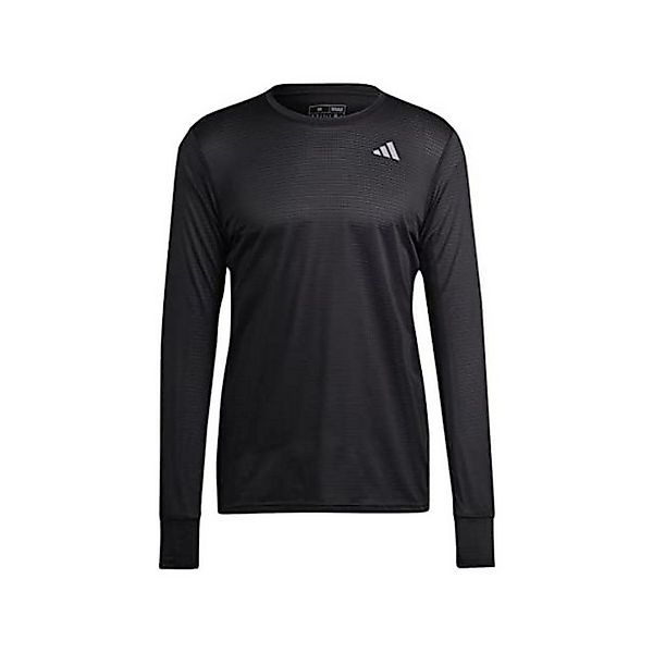 adidas Originals Rundhalsshirt schwarz regular fit (1-tlg., keine Angabe) günstig online kaufen