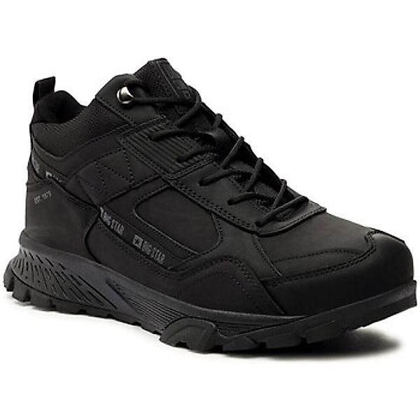 Big Star  Herrenstiefel MM174164 günstig online kaufen