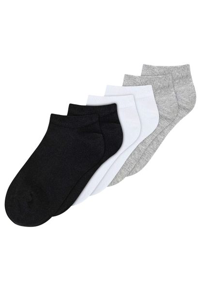 MELA Socken Sneakersocken 6er Pack Das günstig online kaufen