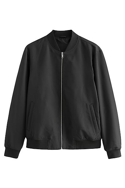 Next Bomberjacke Schlichte Bomberjacke (1-St) günstig online kaufen