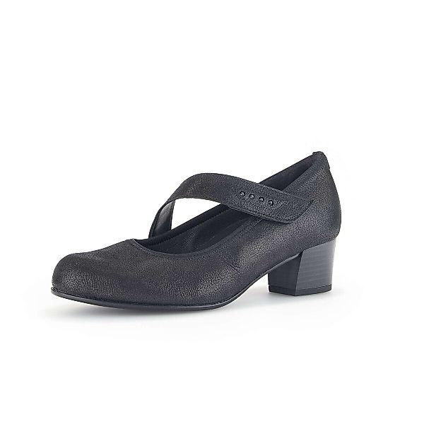 Gabor Spangenpumps Effektleder Spangenpumps günstig online kaufen