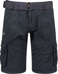 Geographical Norway Cargoshorts kurze Hose aus günstig online kaufen
