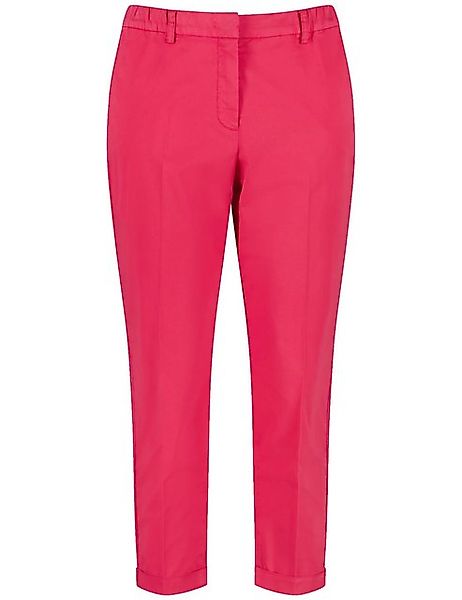 Samoon Stoffhose günstig online kaufen