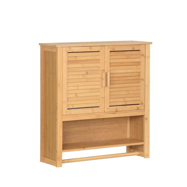 AD.CON Wandhängeschrank Hängeschrank Wandschrank Handtuchhalter Ablage günstig online kaufen