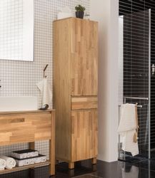 Home affaire Hochschrank "Kaika" Breite 40 cm günstig online kaufen