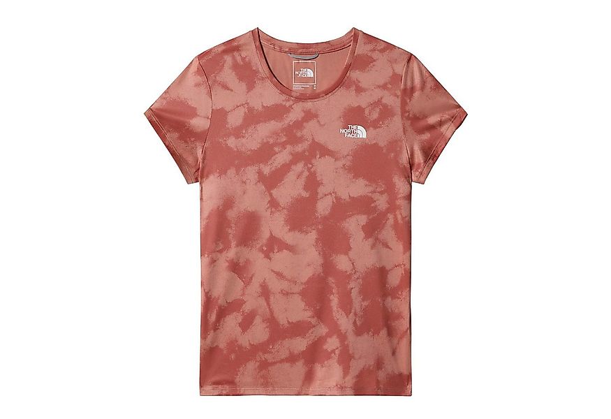 The North Face T-Shirt The North Face Damen T-Shirt Reaxion Ampere CE0T günstig online kaufen
