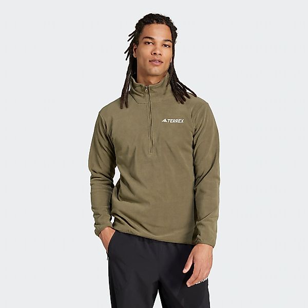 adidas TERREX Fleecepullover "MT ESS HZ FL" günstig online kaufen