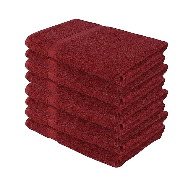 Badekönig Handtuch Set, 100% Baumwolle, 2er- günstig online kaufen