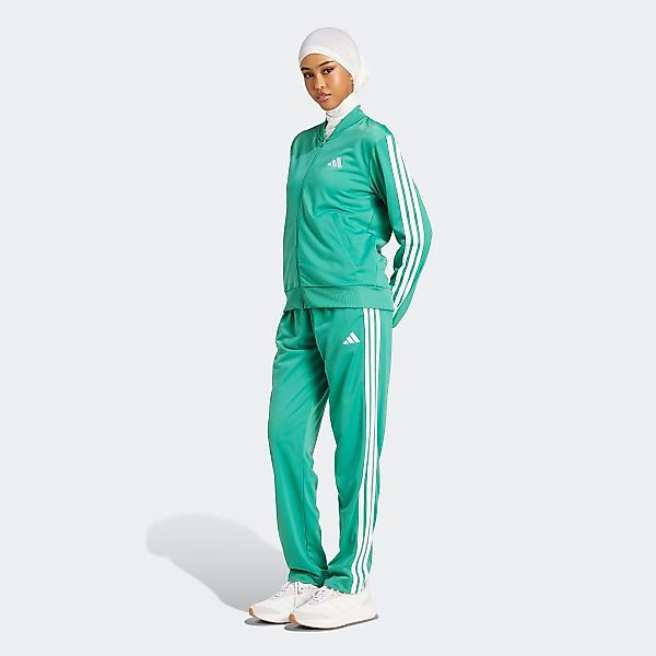 adidas Sportswear Trainingsanzug W 3S TR günstig online kaufen