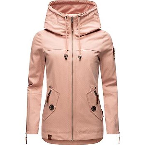 Navahoo  Damenmantel Übergangsjacke Wekoo günstig online kaufen