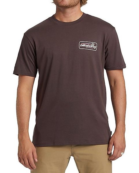 Billabong T-Shirt Walled günstig online kaufen