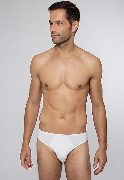 Ammann Slip 3er Pack Cotton & günstig online kaufen