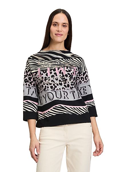 Betty Barclay Sweatshirt Betty Barclay Sweatpullover günstig online kaufen