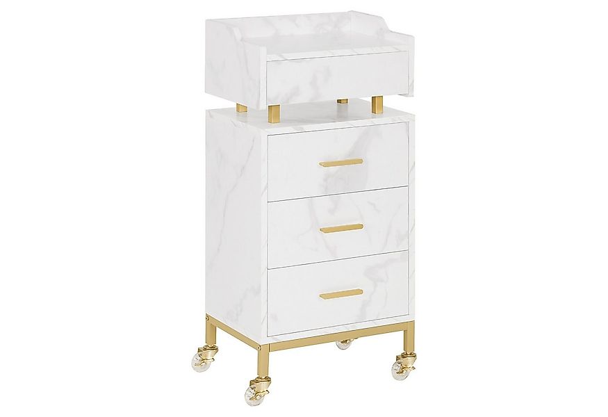 MCombo Servierwagen M MCombo Servierwagen mit Schubladen, Rollwagen, Arbeit günstig online kaufen