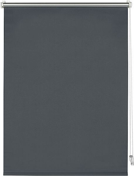 Seitenzugrollo Thermo Klemmrollo Energiesparend, my home, günstig online kaufen