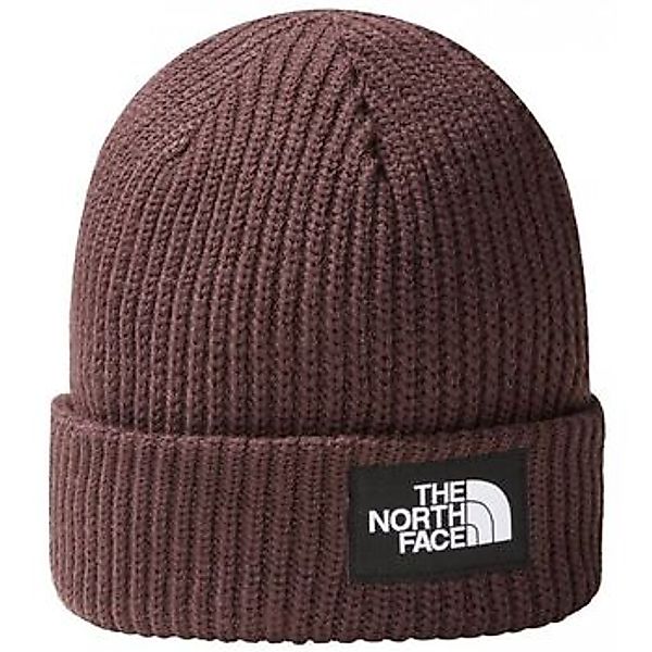 The North Face  Hut NF0A3FJW - SALTY LINED-I0I COAL BROWN günstig online kaufen