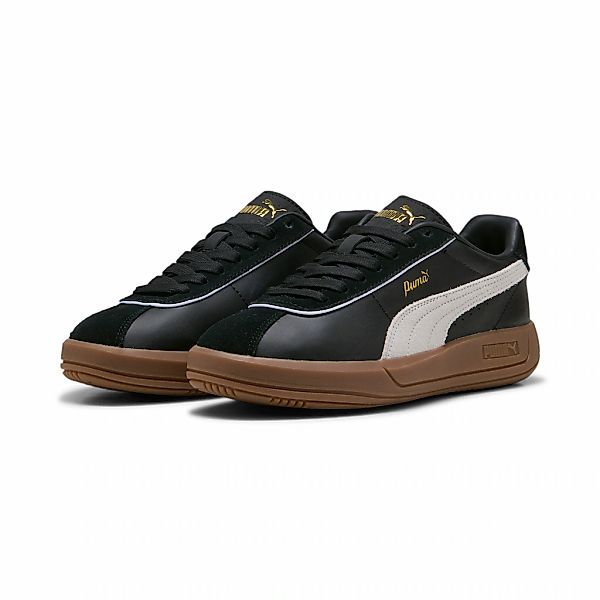 PUMA Sneaker "CLUB KLASSIKA" günstig online kaufen