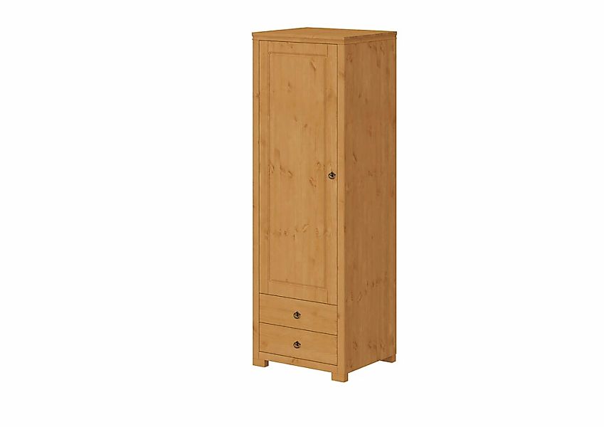 OTTO home Kleiderschrank "Gotland, Schrankmodulsystem, einzeln oder mit der günstig online kaufen