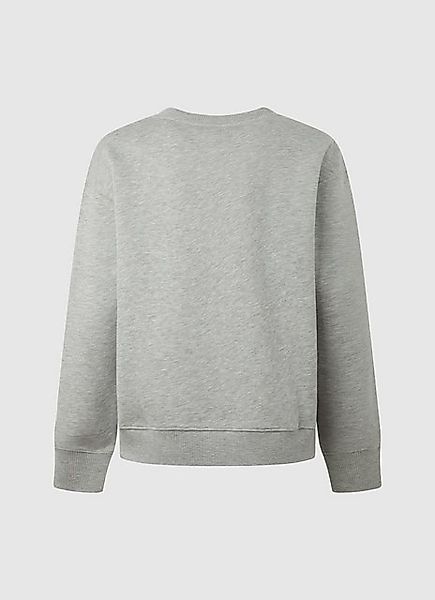 Pepe Jeans Sweatshirt Nanette (1-tlg) Plain/ohne Details günstig online kaufen