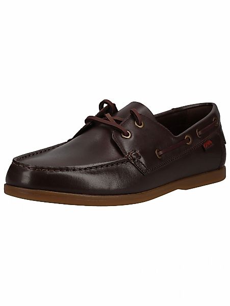 Clarks Bootsschuh "Clarks Halbschuhe Leder" günstig online kaufen