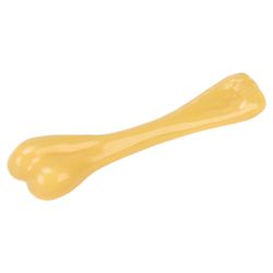 Karlie Spielknochen Hundespielzeug Vanilleknochen günstig online kaufen