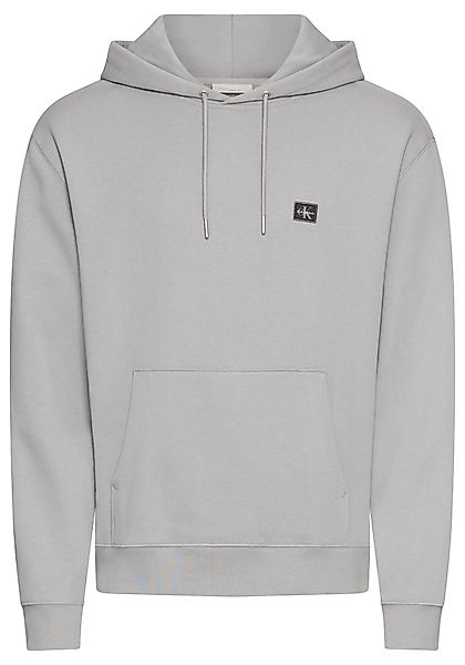 Calvin Klein Jeans Kapuzensweatshirt 400GSM TERRY günstig online kaufen