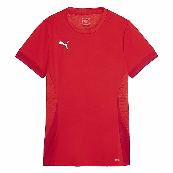 PUMA Fußballtrikot Puma Damen Trikot teamGOAL günstig online kaufen