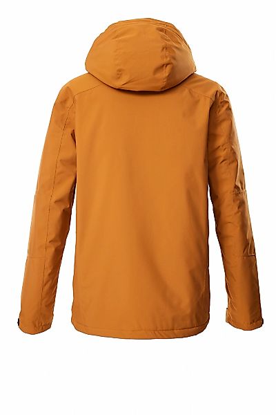 Killtec Outdoorjacke "KOW 90 MN JCKT" 1 Stk. tlg. wärmend & wasser- & windd günstig online kaufen